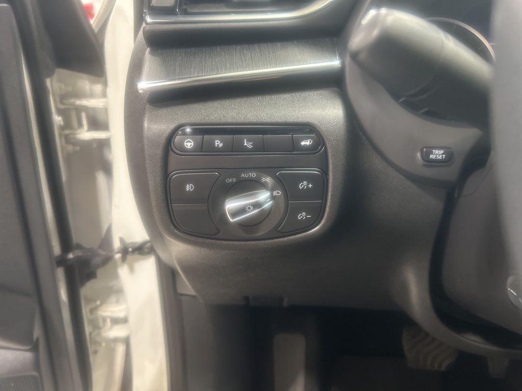 used 2022 INFINITI QX55 car, priced at $28,445