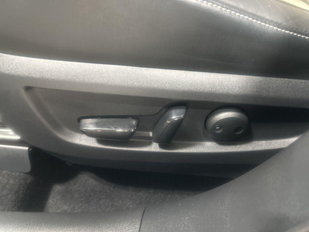 used 2022 INFINITI QX55 car, priced at $28,445