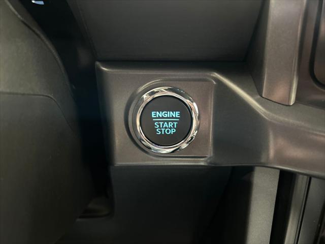 new 2025 Ford F-150 car, priced at $57,658