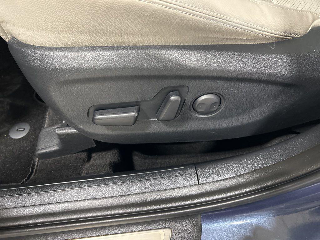 used 2021 Kia Sportage car, priced at $21,201