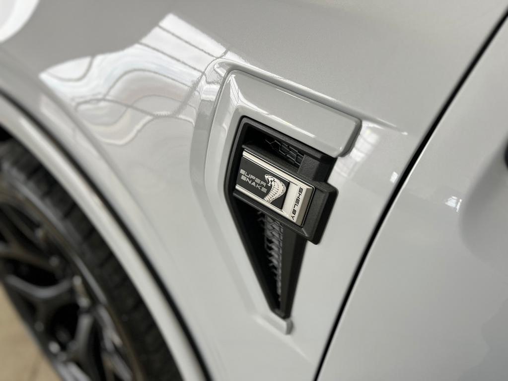 new 2025 Ford F-150 car, priced at $135,220