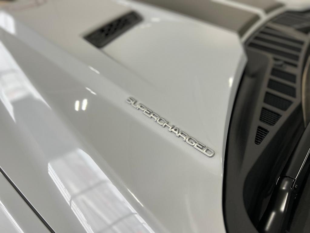 new 2025 Ford F-150 car, priced at $135,220