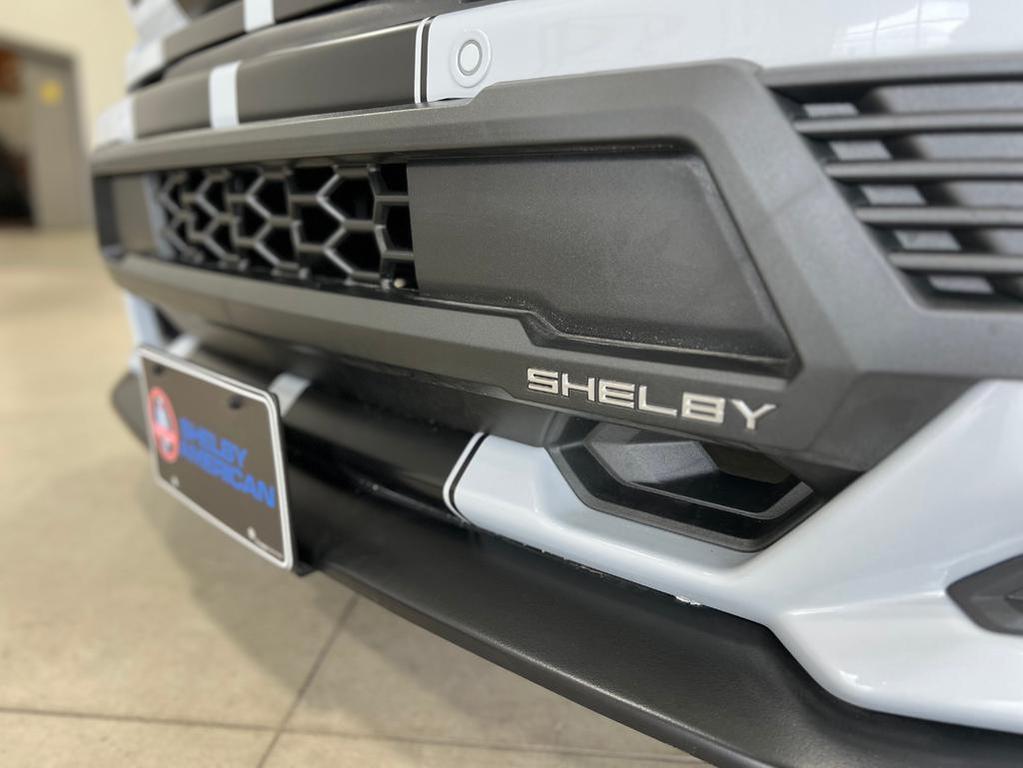 new 2025 Ford F-150 car, priced at $135,220