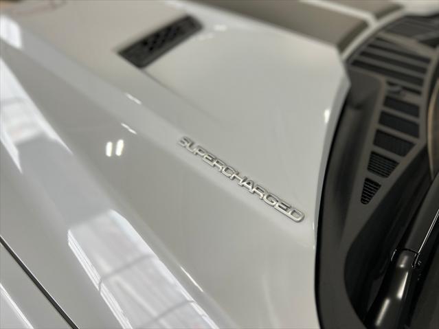 new 2025 Ford F-150 car, priced at $140,220