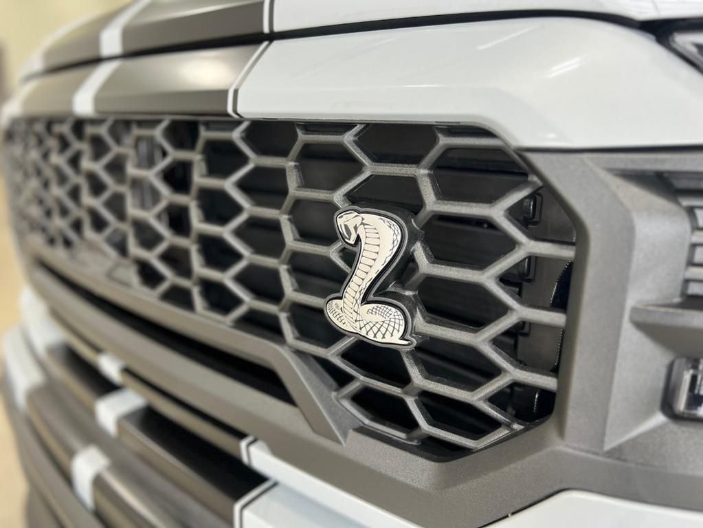 new 2025 Ford F-150 car, priced at $135,220