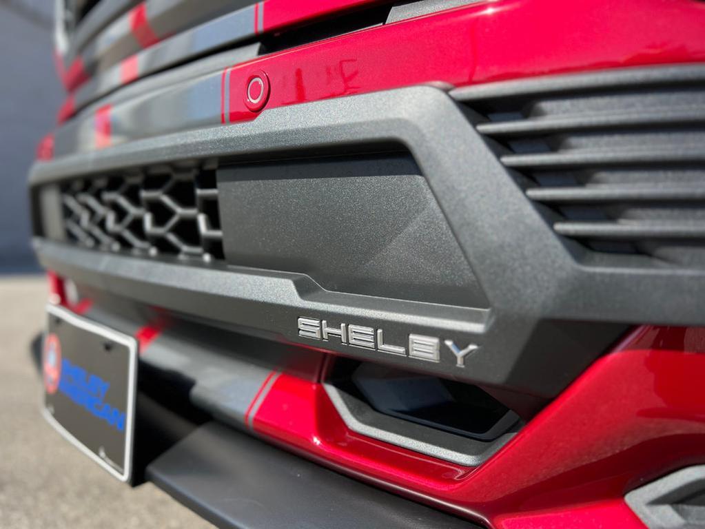 new 2025 Ford F-150 car, priced at $138,720