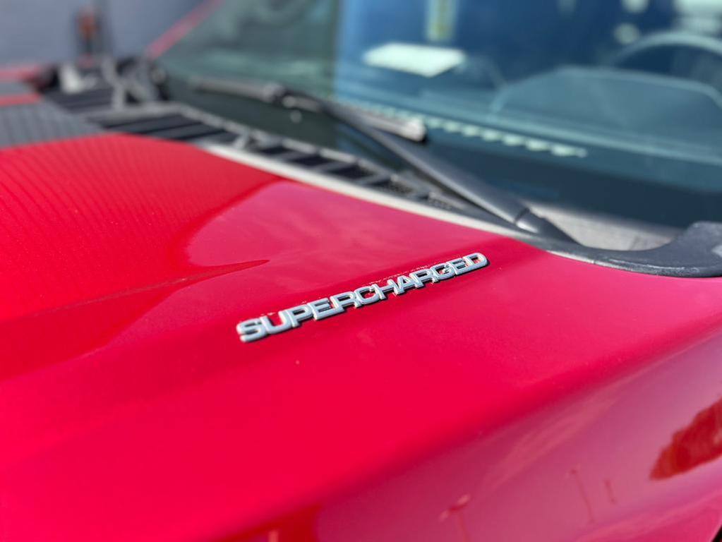 new 2025 Ford F-150 car, priced at $138,720