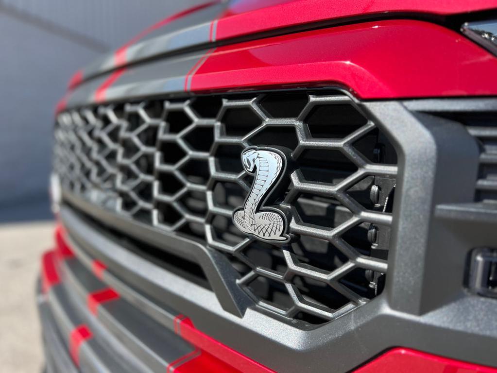 new 2025 Ford F-150 car, priced at $138,720