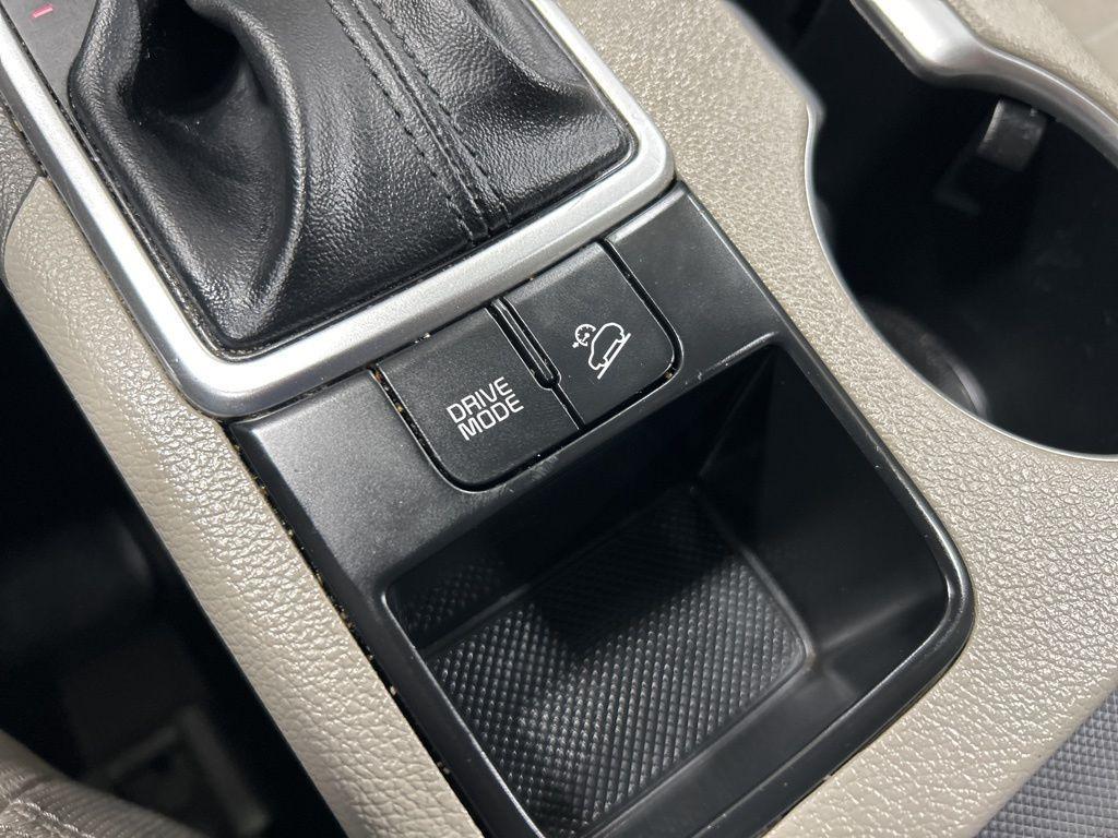 used 2018 Kia Sportage car, priced at $14,822