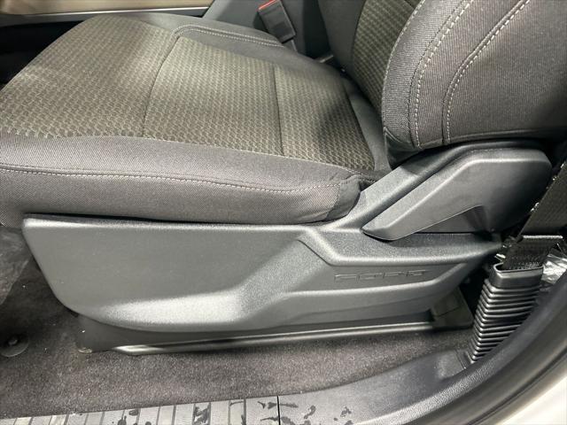 new 2025 Ford F-150 car, priced at $50,067