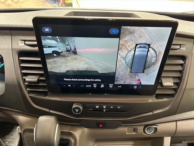new 2024 Ford Transit-350 car, priced at $61,087