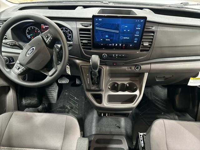 new 2024 Ford Transit-350 car, priced at $61,087