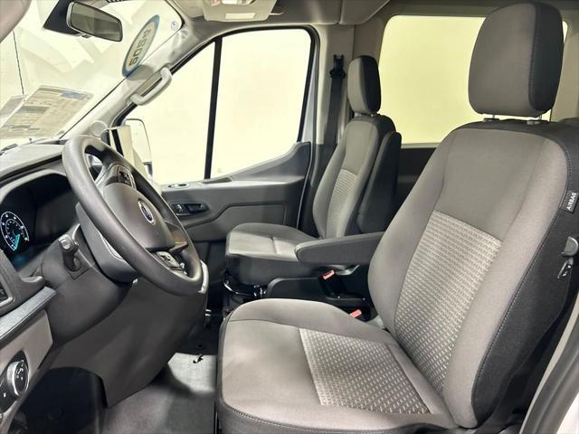new 2024 Ford Transit-350 car, priced at $61,087