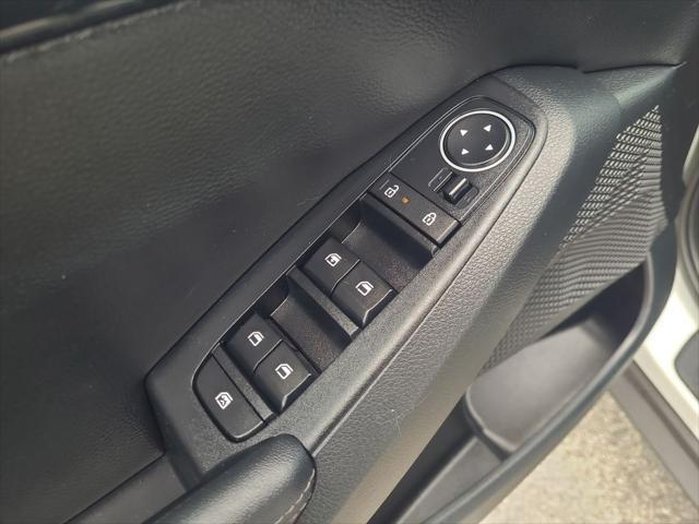 used 2024 Kia Seltos car, priced at $22,591