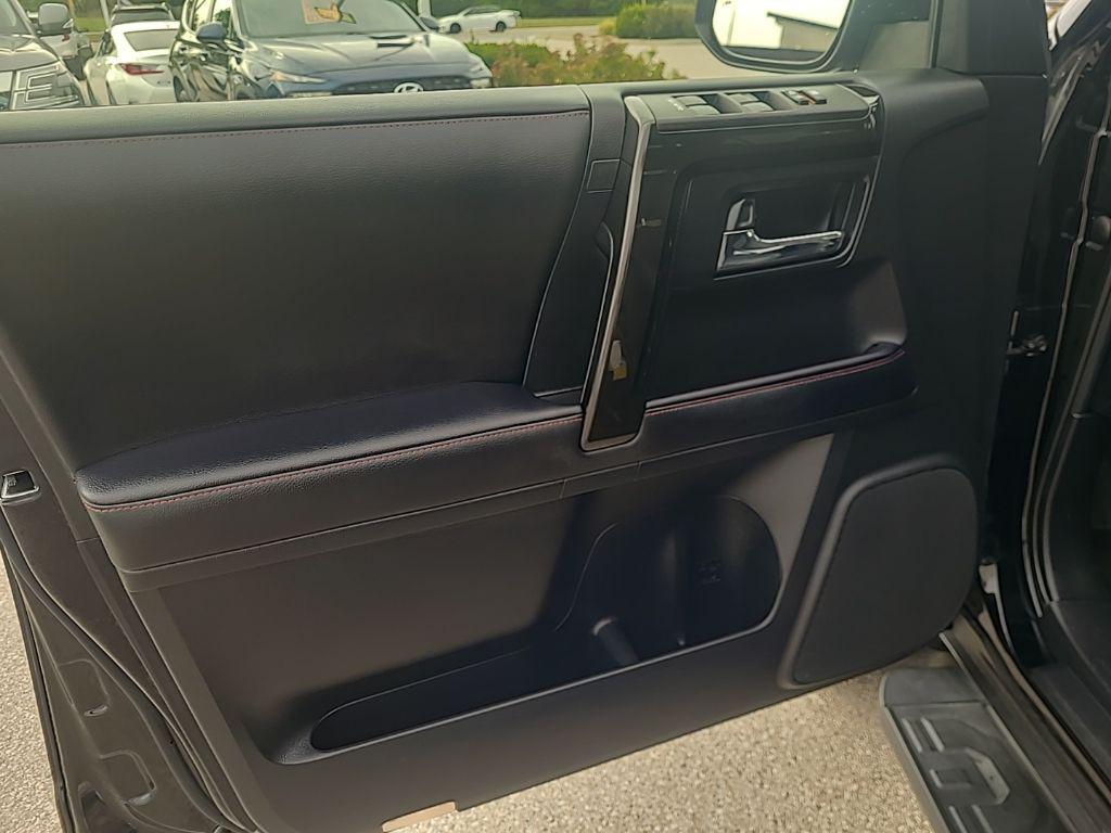 used 2024 Toyota 4Runner car, priced at $47,631