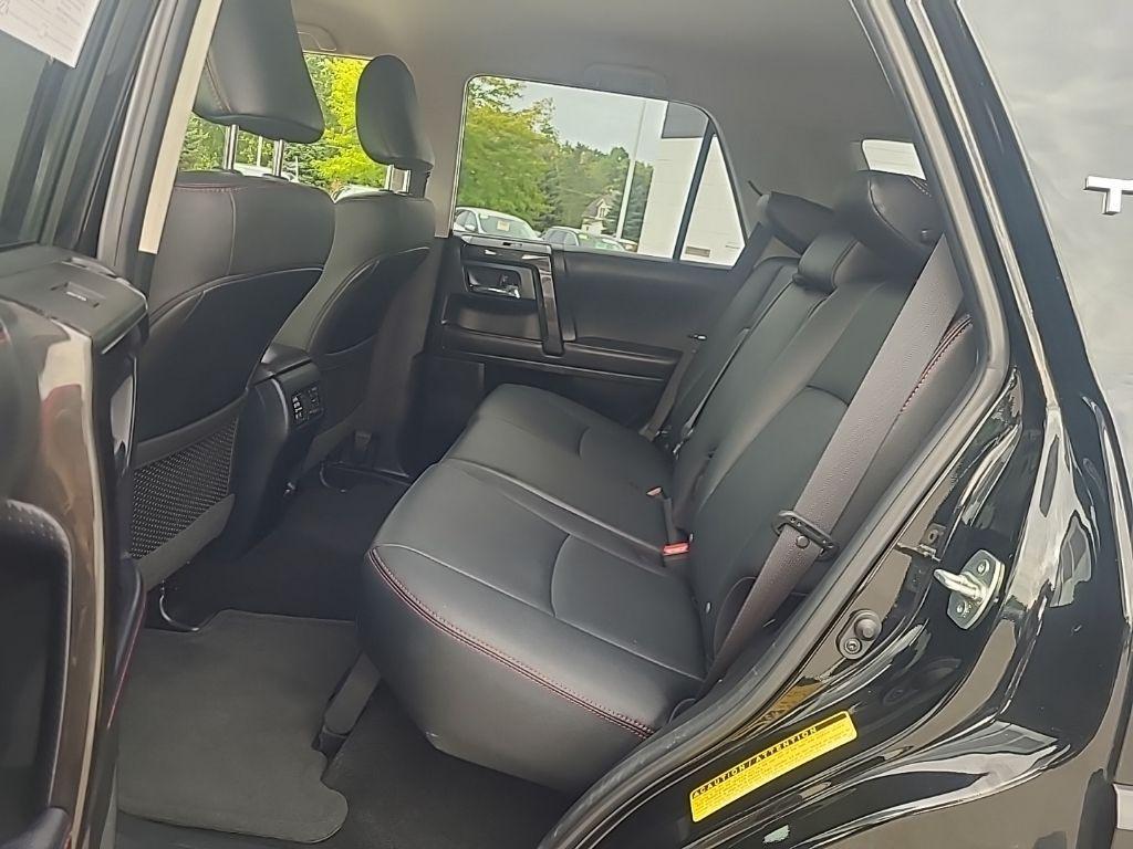 used 2024 Toyota 4Runner car, priced at $47,631