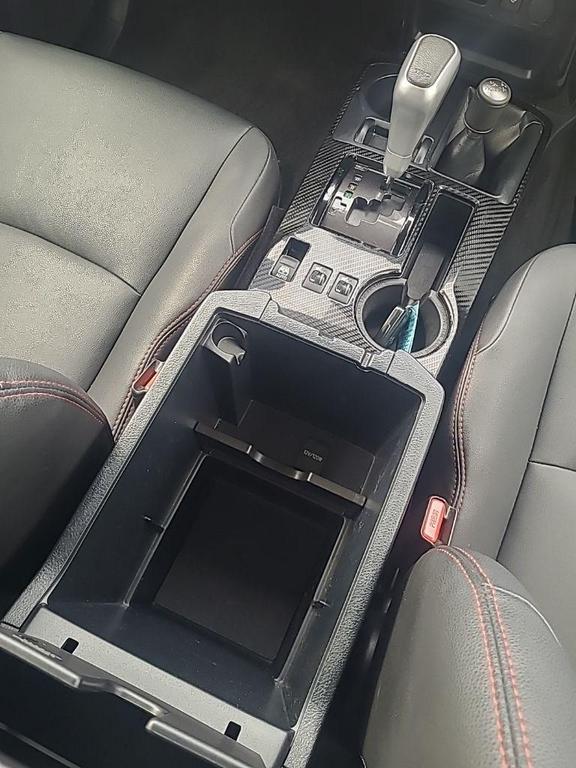used 2024 Toyota 4Runner car, priced at $47,631