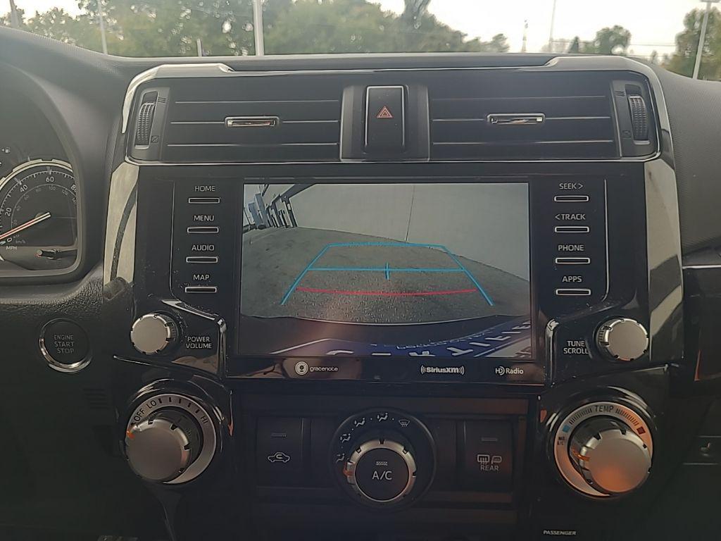 used 2024 Toyota 4Runner car, priced at $47,631