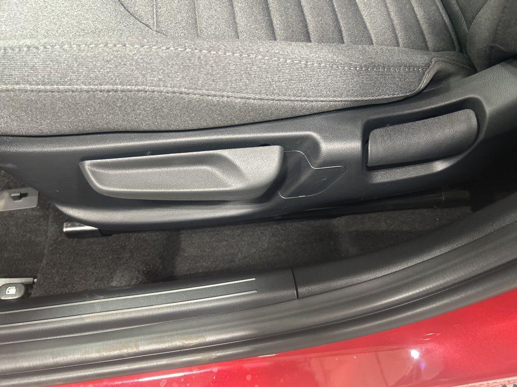 new 2025 Kia K4 car, priced at $24,333