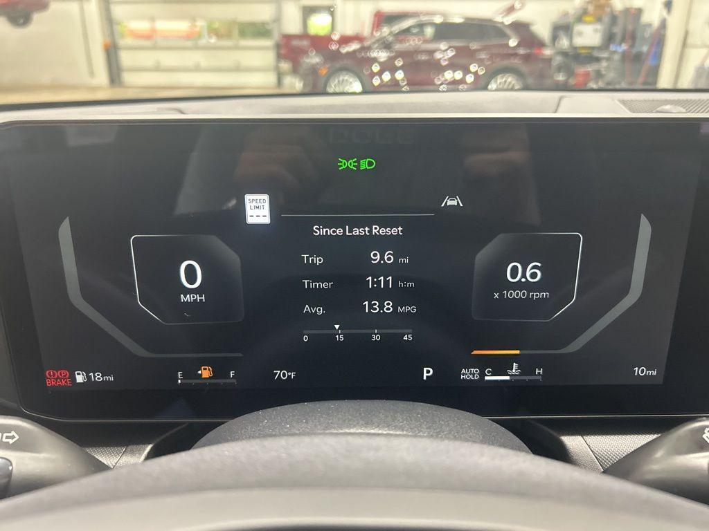 new 2025 Kia K4 car, priced at $24,333