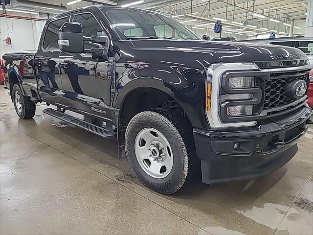 used 2023 Ford F-250 car, priced at $72,787