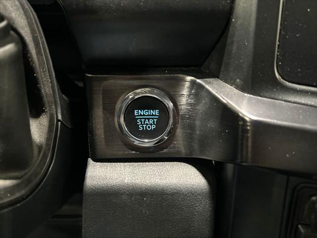 used 2023 Ford F-250 car, priced at $72,787