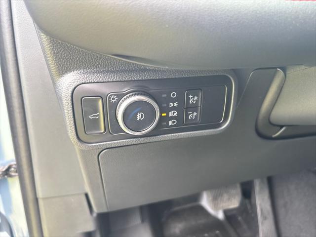 used 2025 Ford Explorer car, priced at $46,890