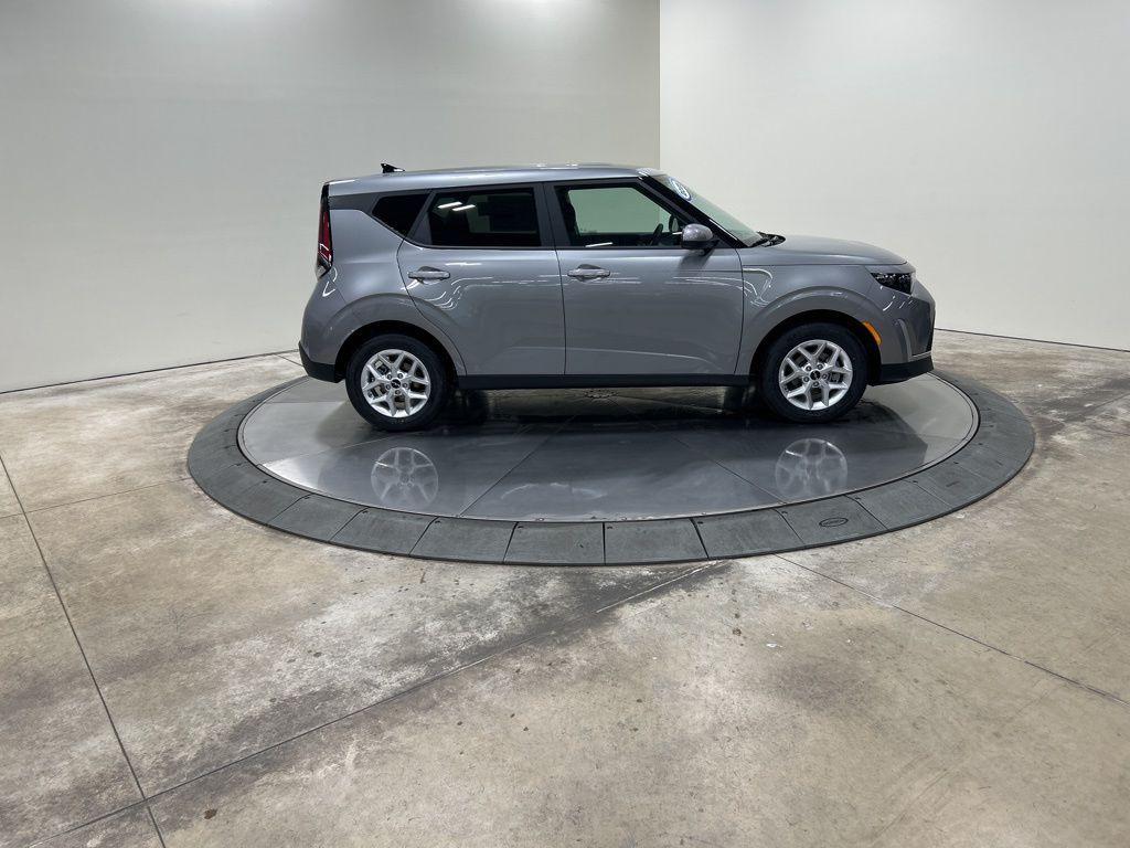 new 2025 Kia Soul car, priced at $22,625