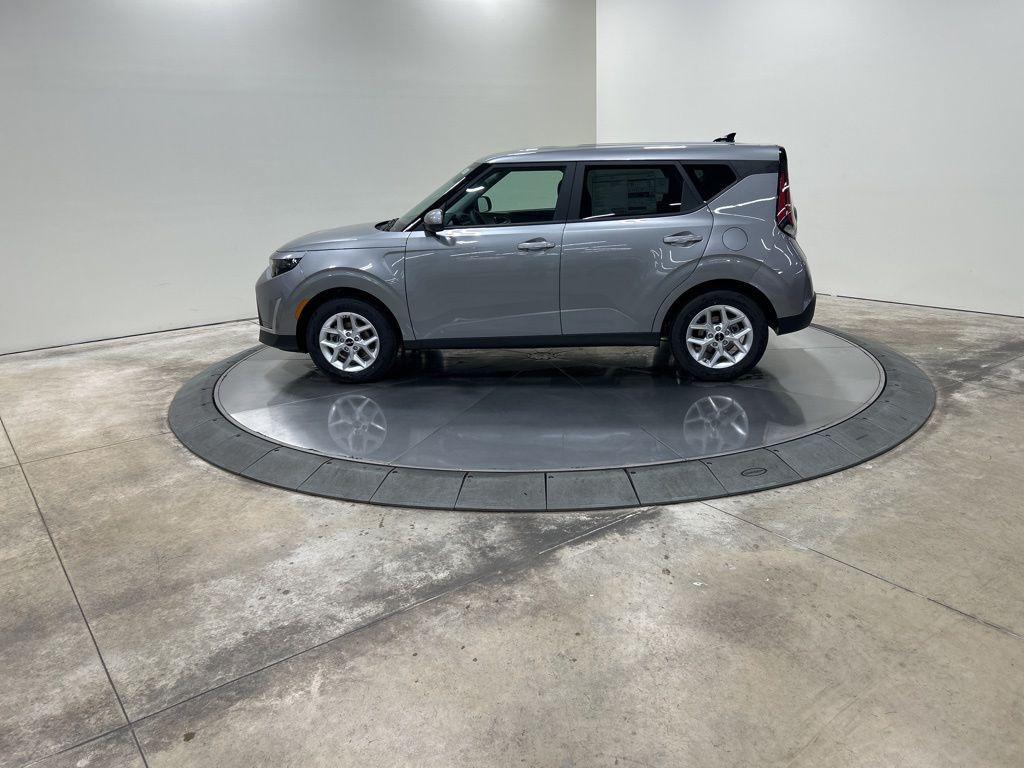 new 2025 Kia Soul car, priced at $22,625