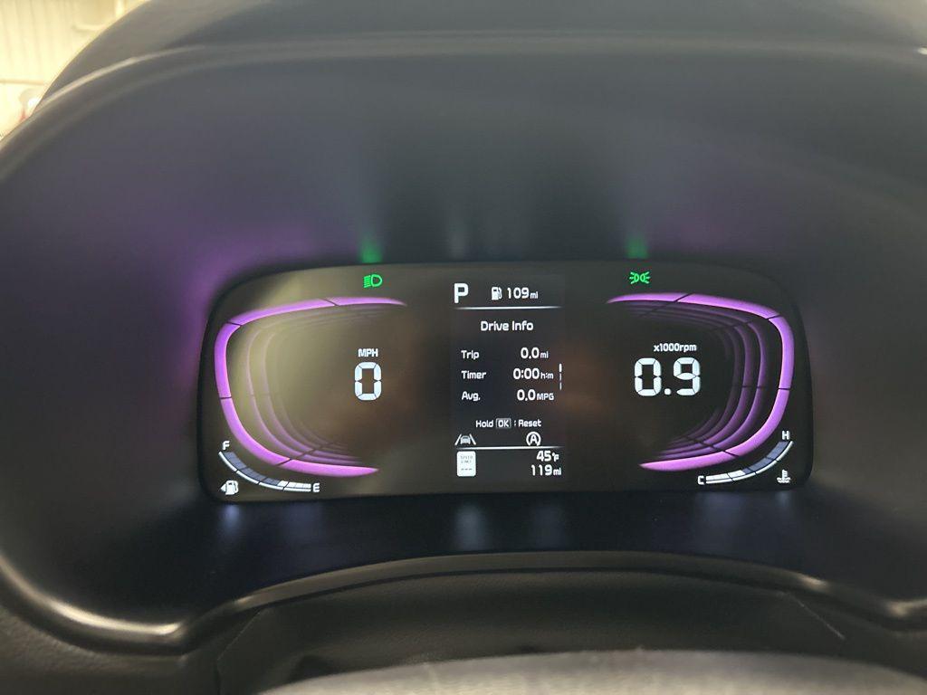 new 2025 Kia Soul car, priced at $22,625