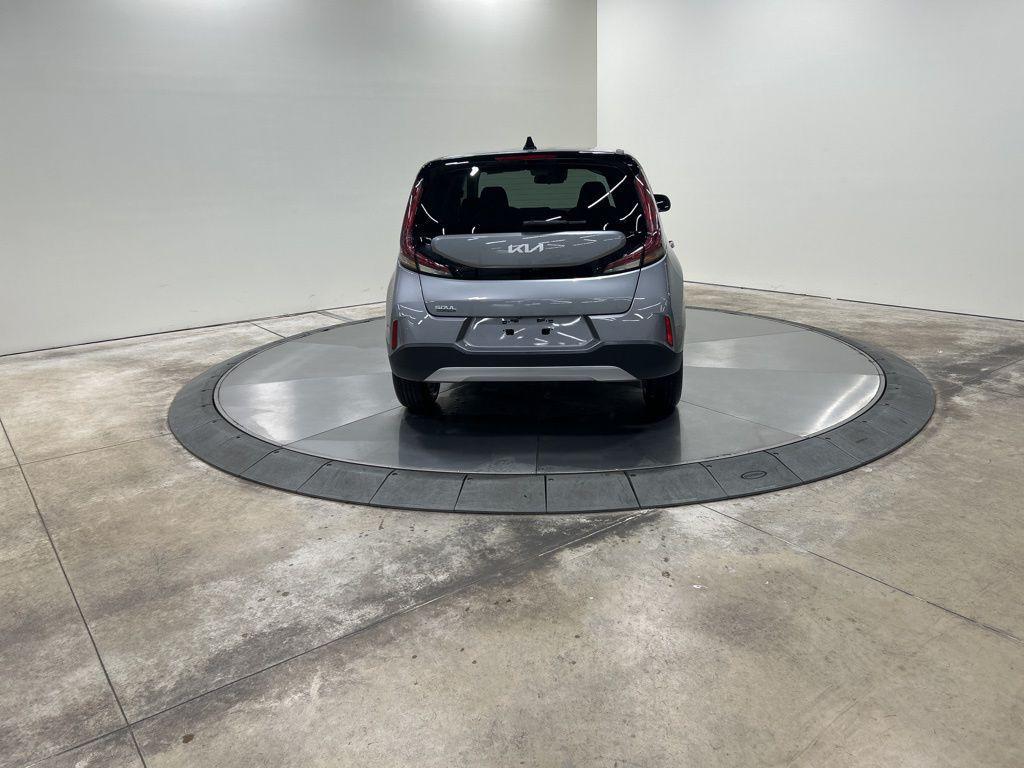 new 2025 Kia Soul car, priced at $22,625