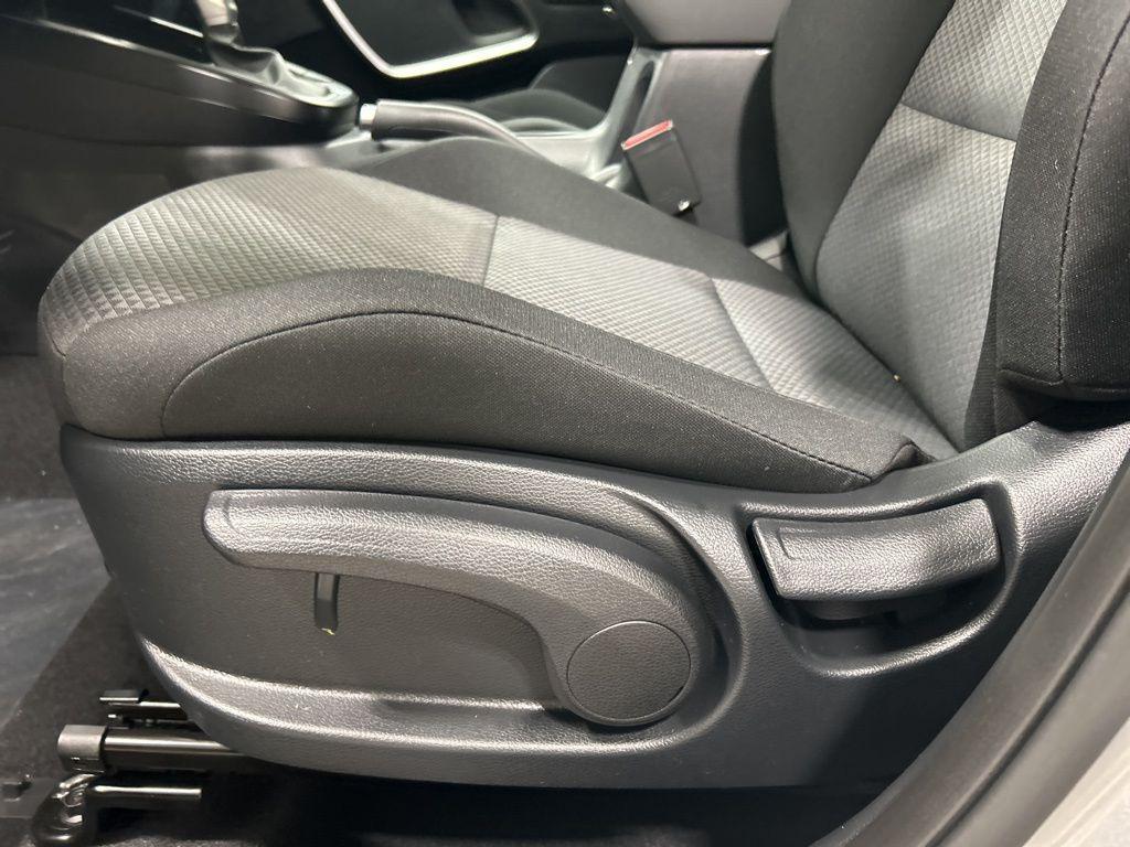 new 2025 Kia Soul car, priced at $22,625