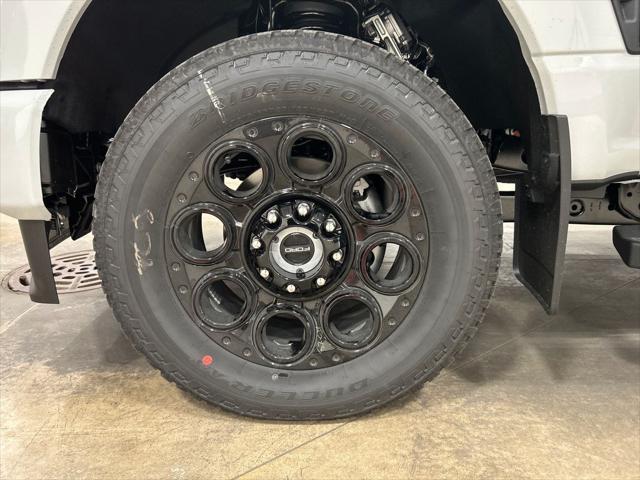 new 2025 Ford F-250 car, priced at $88,170