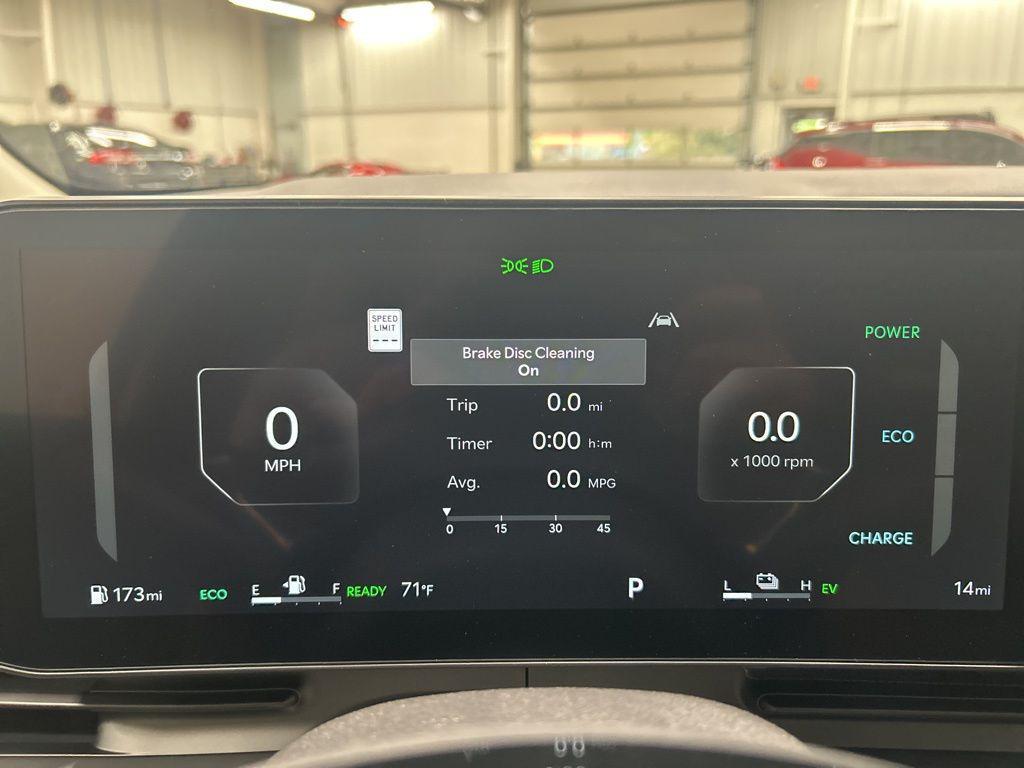new 2026 Kia Carnival Hybrid car, priced at $47,871