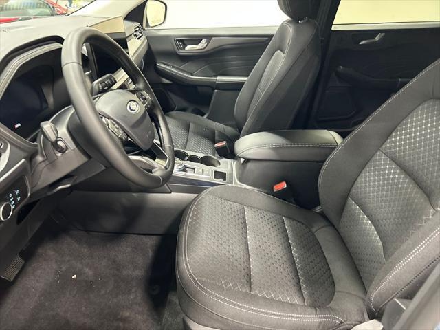 new 2025 Ford Escape car, priced at $34,864