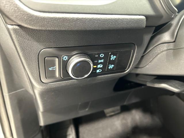 new 2025 Ford Escape car, priced at $34,864