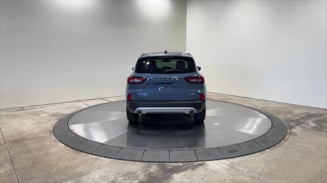 new 2025 Ford Escape car, priced at $34,864