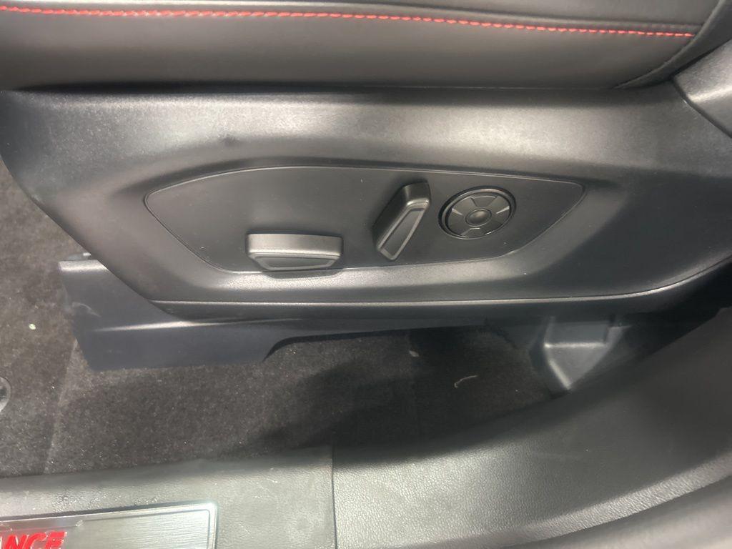 new 2025 Ford Explorer car, priced at $61,140