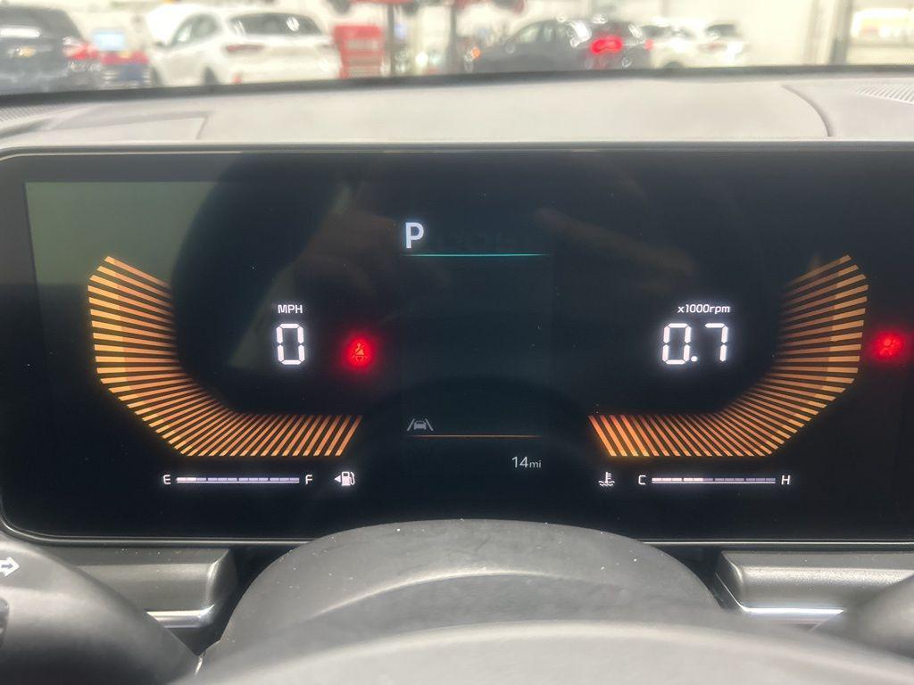 new 2026 Kia K5 car, priced at $30,960