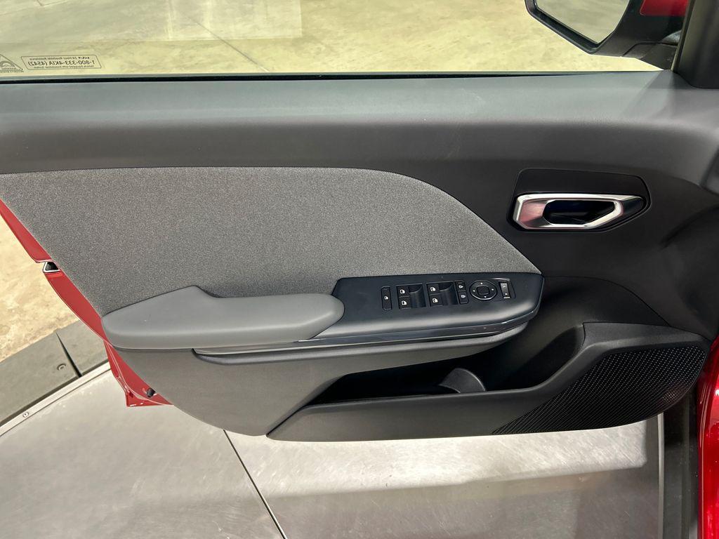 new 2025 Kia K4 car, priced at $24,333