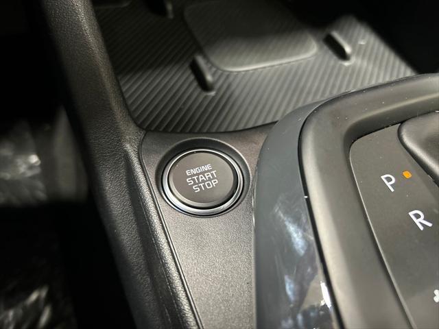 new 2025 Kia K4 car, priced at $24,538