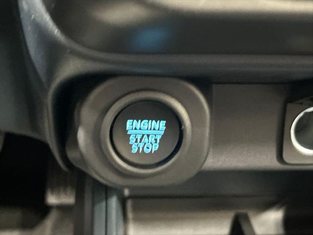 new 2025 Ford Maverick car, priced at $36,211
