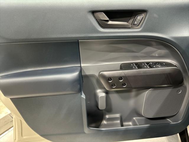 new 2025 Ford Maverick car, priced at $36,211