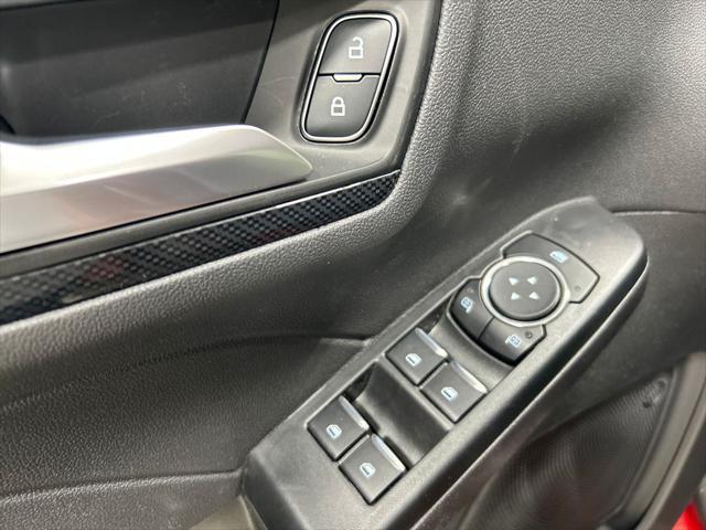 new 2025 Ford Escape car, priced at $32,757