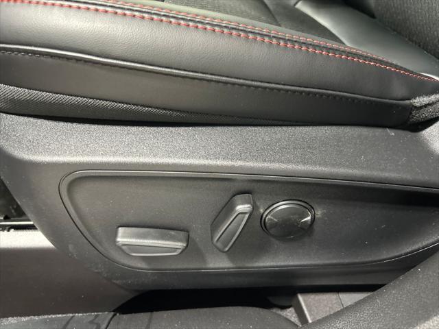 new 2025 Ford Escape car, priced at $32,757