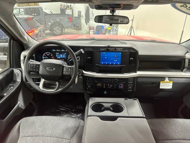 new 2024 Ford F-350 car, priced at $55,246