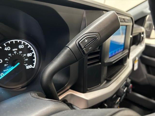 new 2024 Ford F-350 car, priced at $55,246