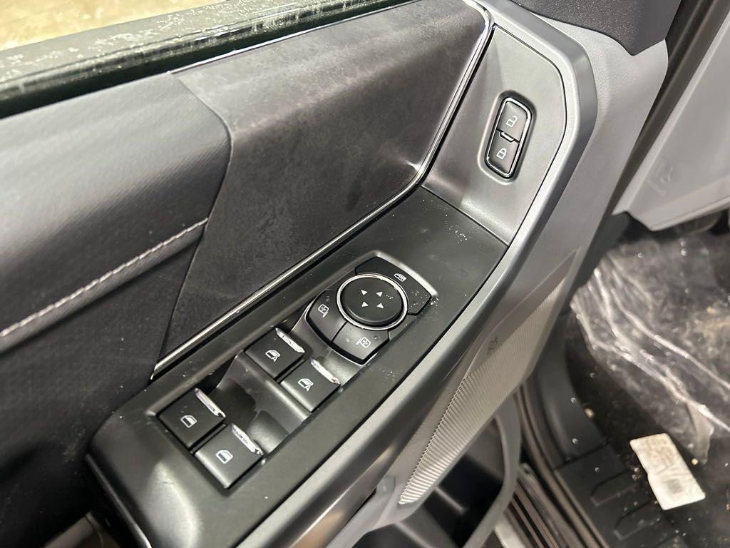new 2025 Ford F-150 car, priced at $62,940