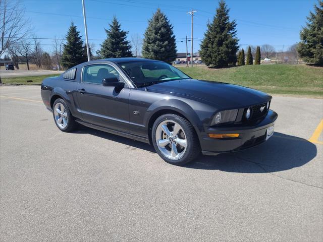 used 2008 Ford Mustang car, priced at $18,892