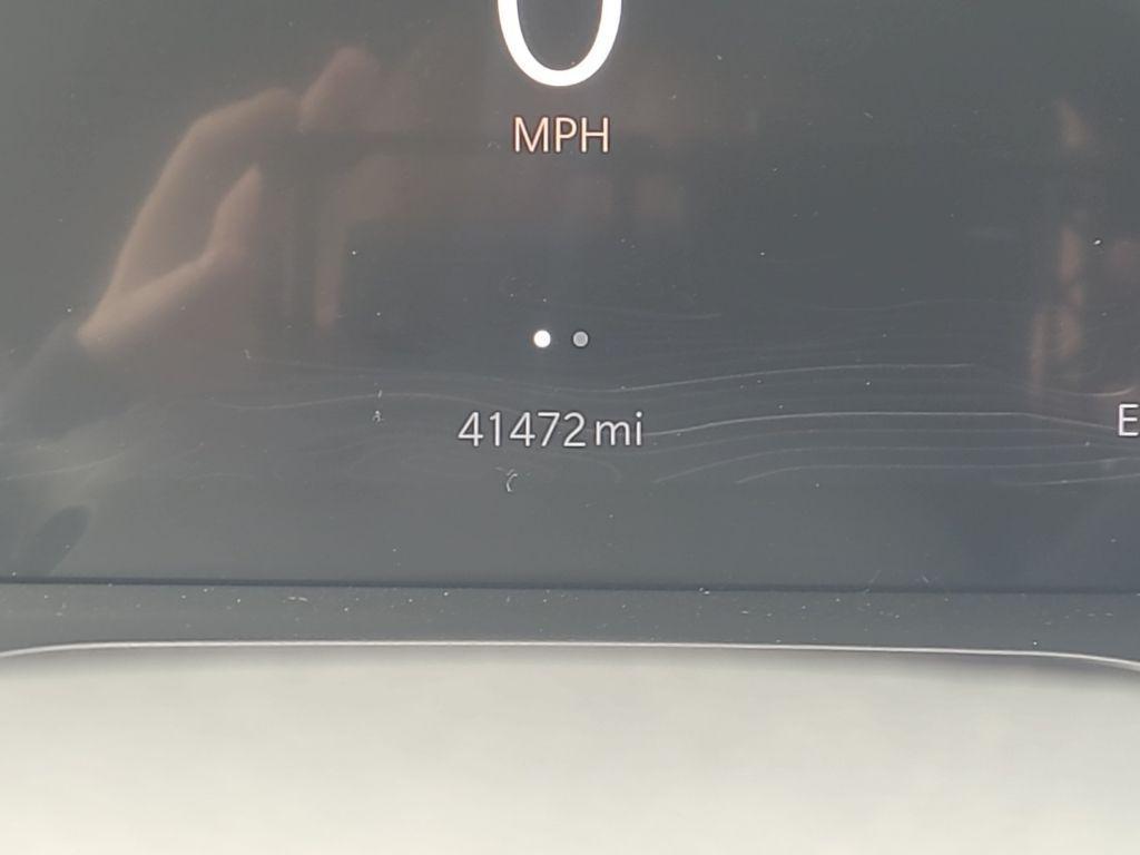 used 2021 Jeep Grand Cherokee L car, priced at $29,997